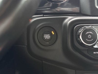 2022 Jeep Wrangler Unlimited Sport Altitude 4x4