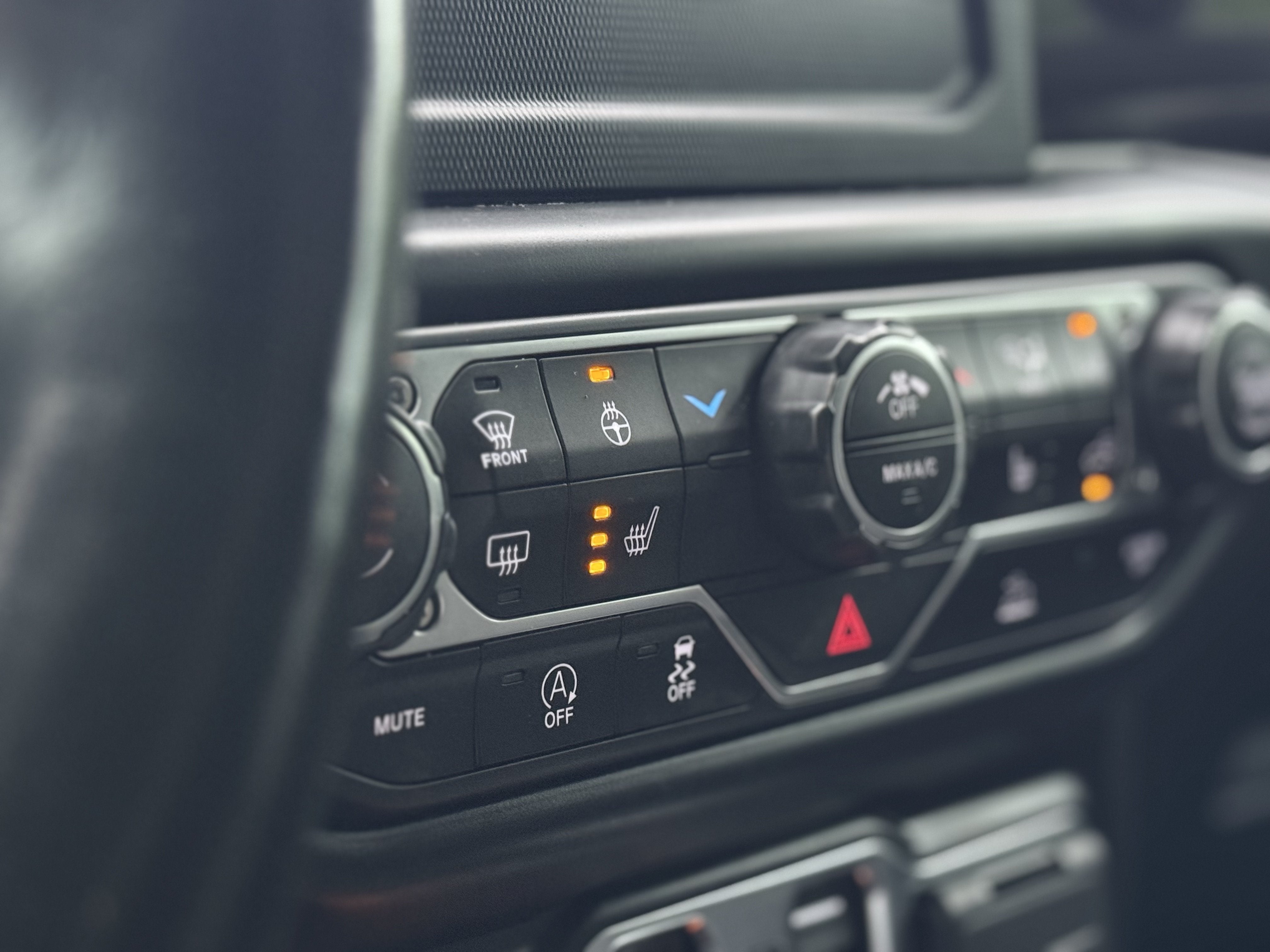 2022 Jeep Wrangler Unlimited Sport Altitude 4x4