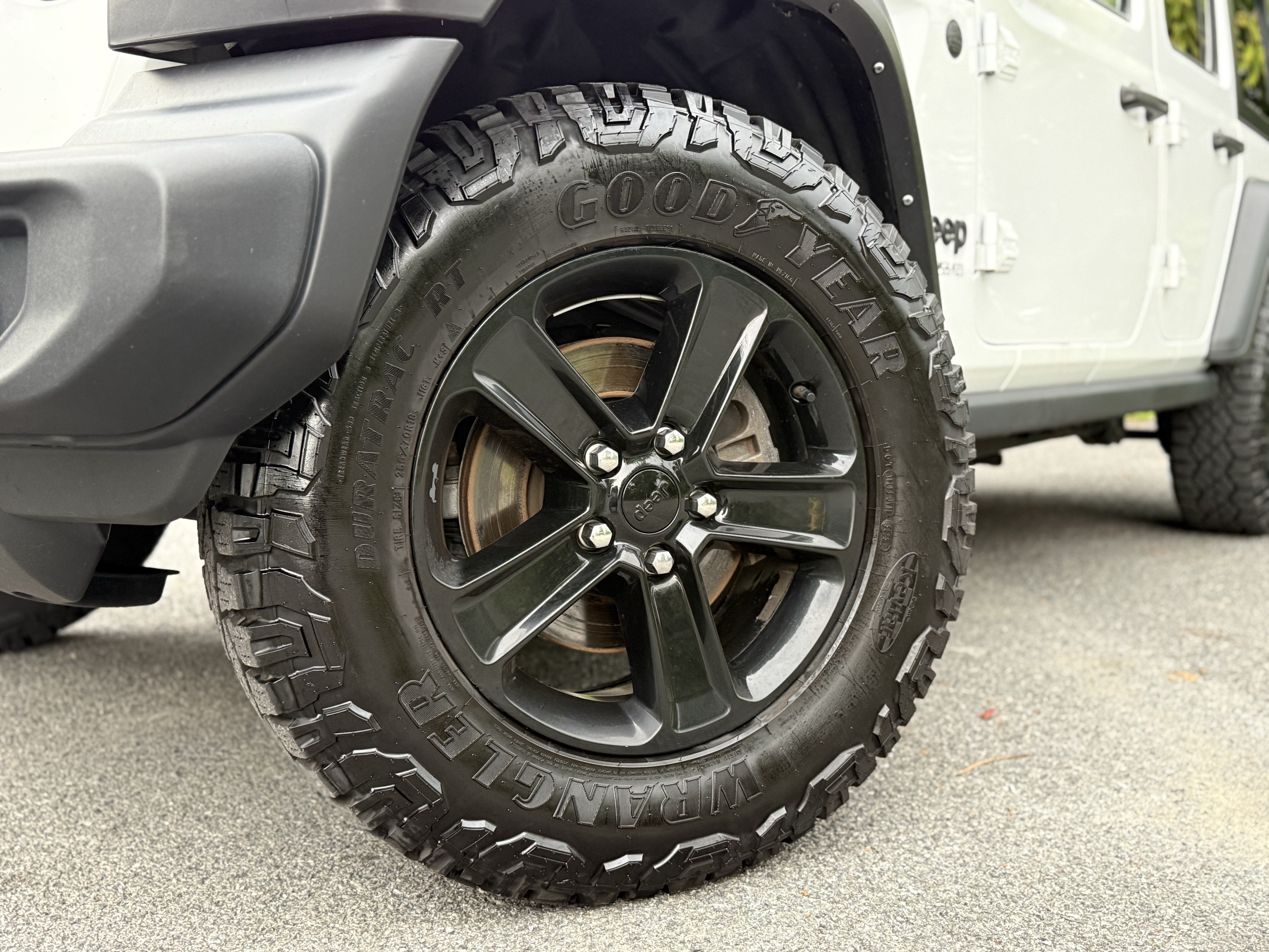 2022 Jeep Wrangler Unlimited Sport Altitude 4x4