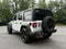 2022 Jeep Wrangler Unlimited Sport Altitude 4x4