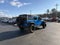 2022 Jeep Wrangler Unlimited Rubicon 4x4