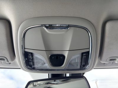 2017 Jeep Cherokee Trailhawk 4x4