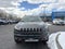 2017 Jeep Cherokee Trailhawk 4x4