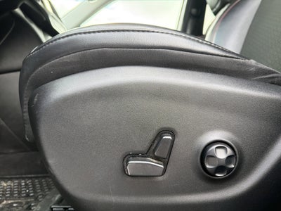 2021 Jeep Cherokee Trailhawk 4x4