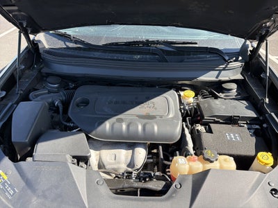 2019 Jeep Cherokee Latitude Plus 4x4