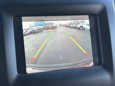 2019 Jeep Cherokee Latitude Plus 4x4