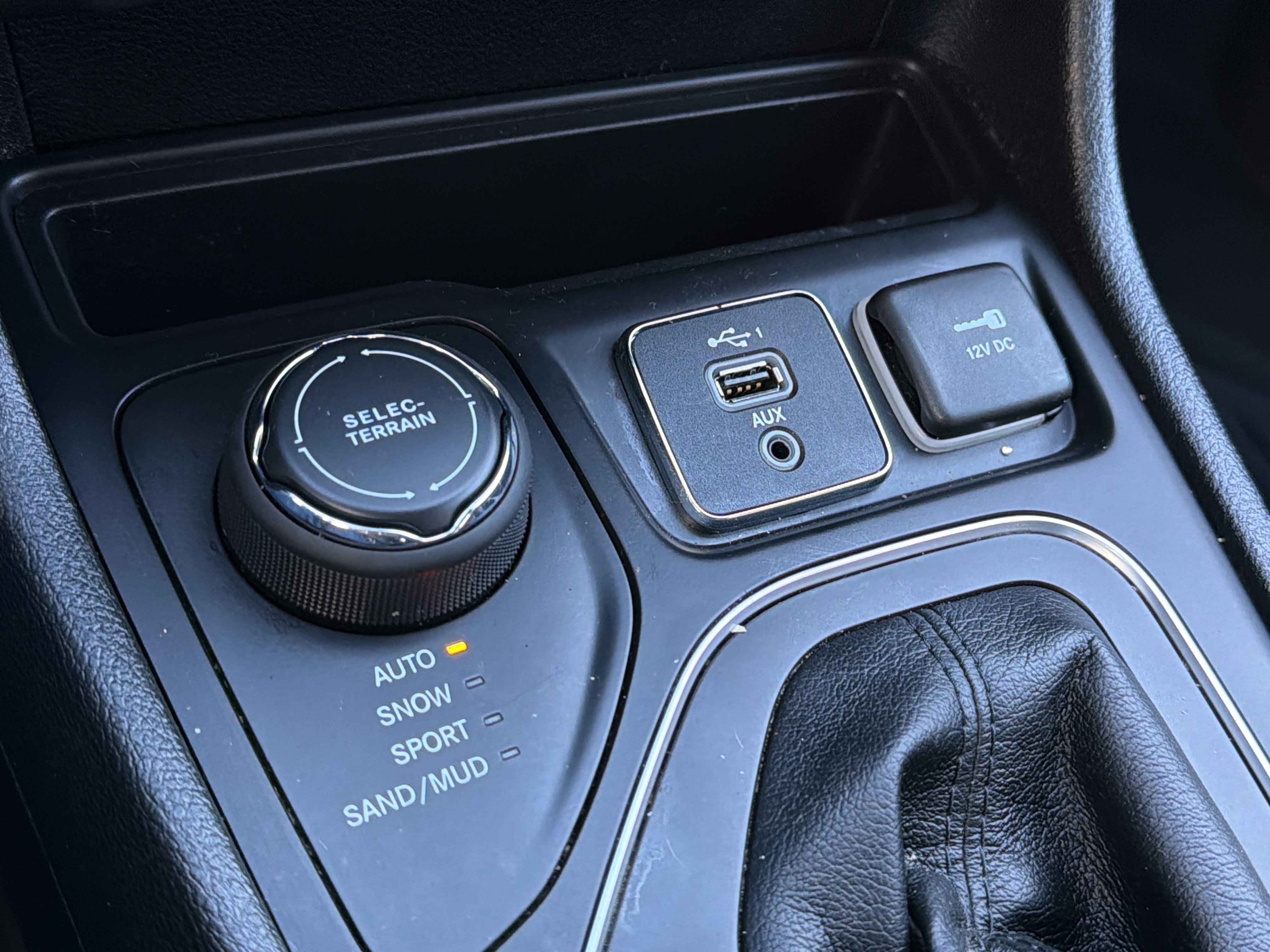 2019 Jeep Cherokee Latitude Plus 4x4