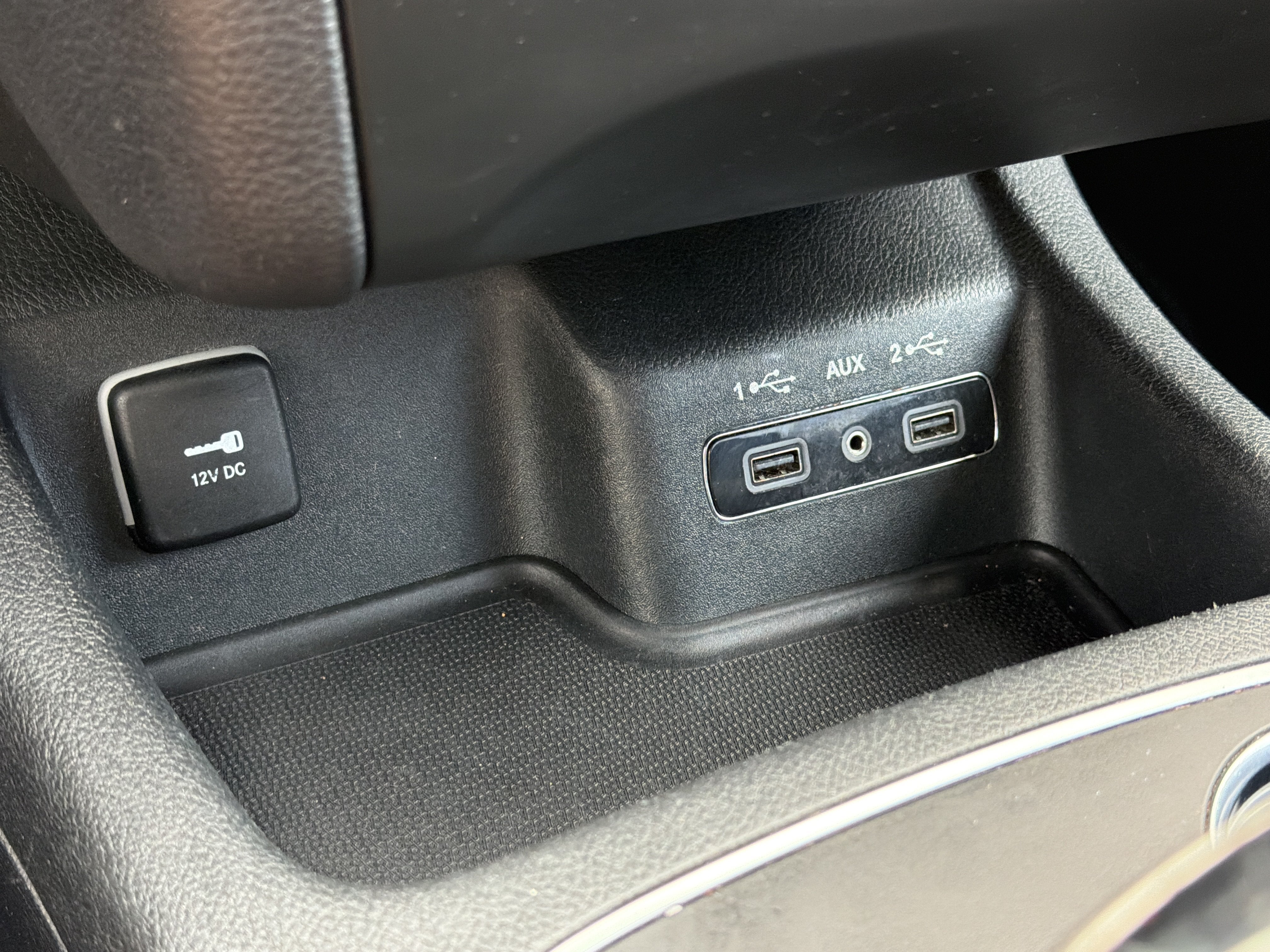 2020 Dodge Durango SXT Plus
