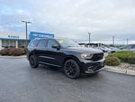 2020 Dodge Durango SXT Plus