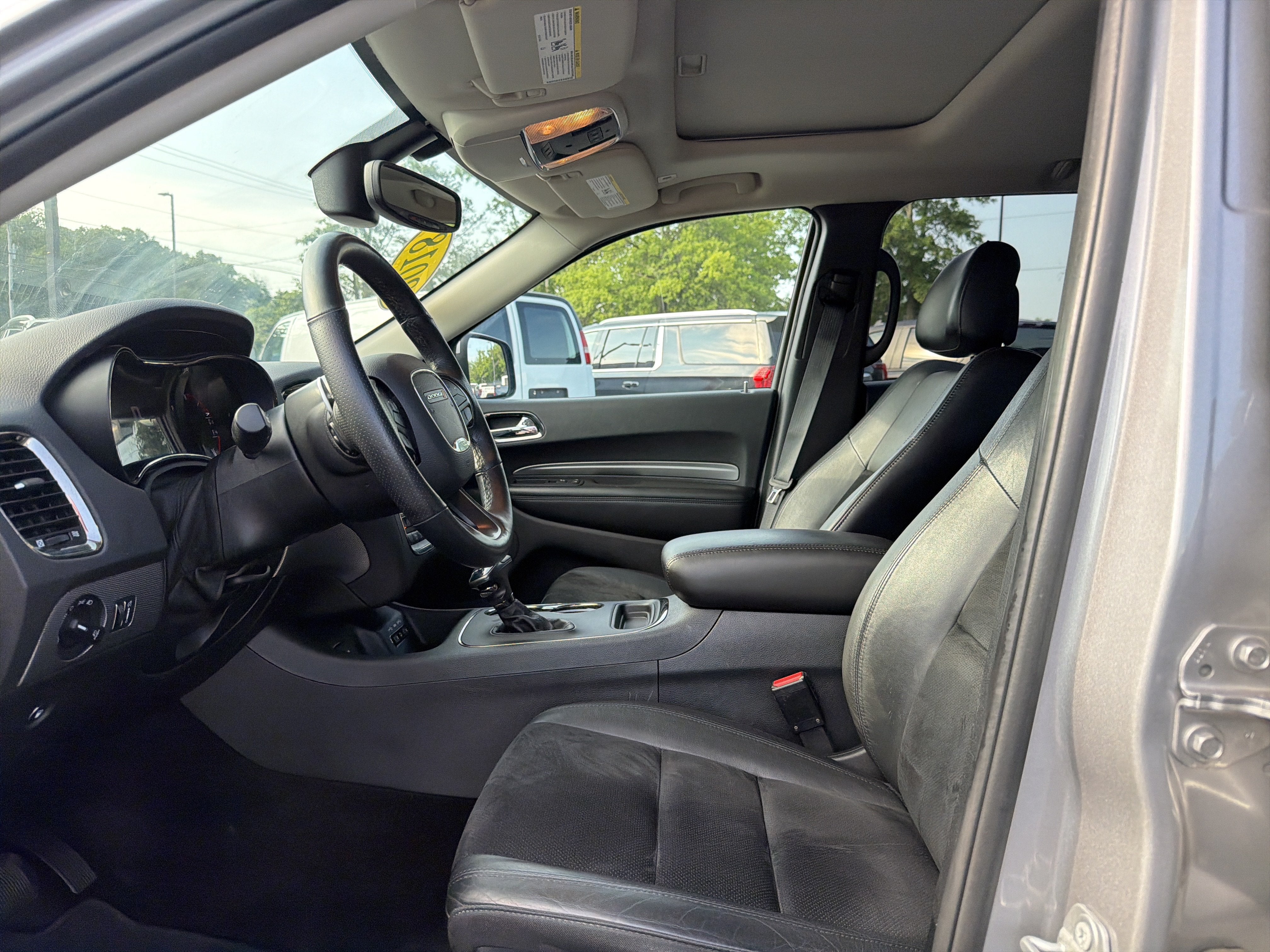 2018 Dodge Durango GT AWD
