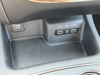 2018 Dodge Durango GT AWD