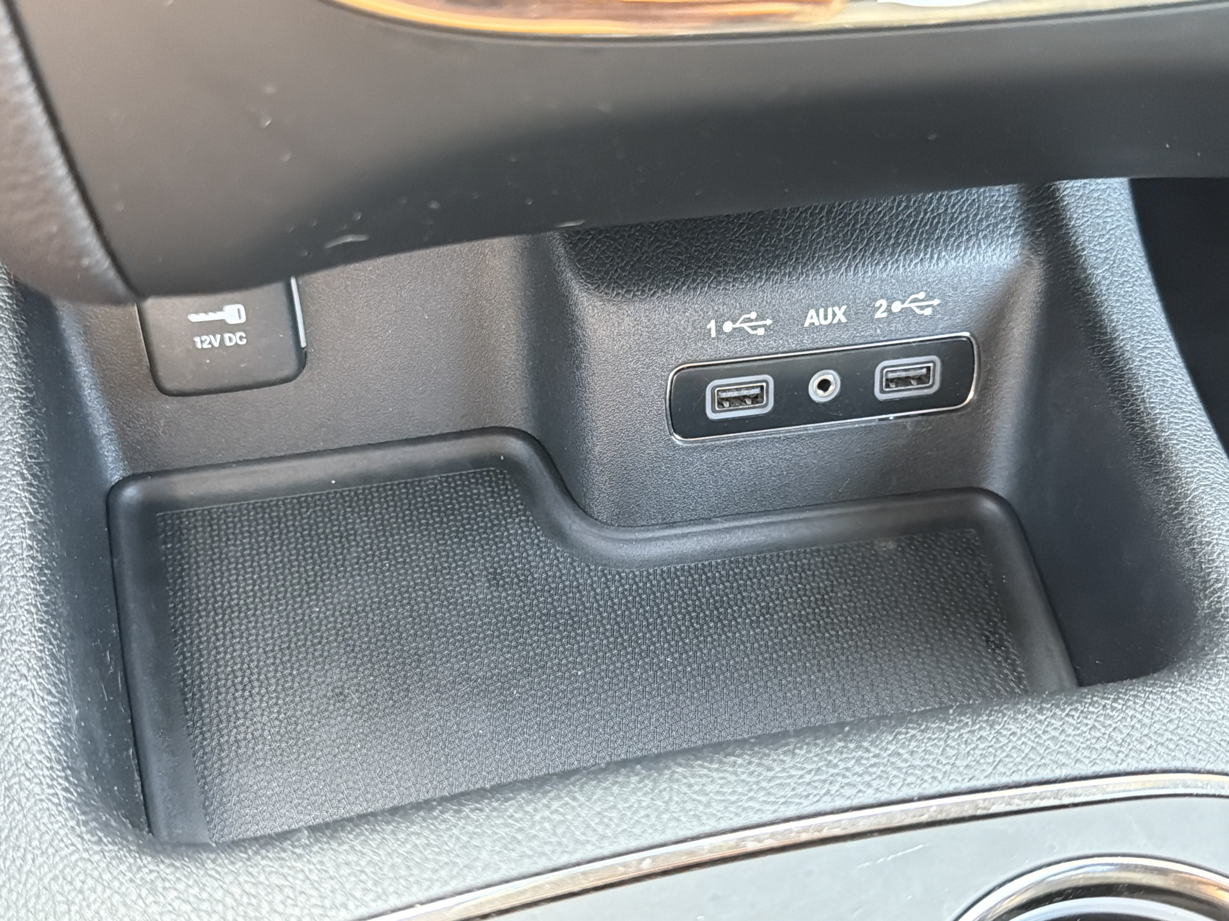 2018 Dodge Durango GT AWD