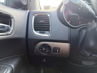 2018 Dodge Durango GT AWD