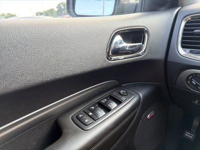 2018 Dodge Durango GT AWD