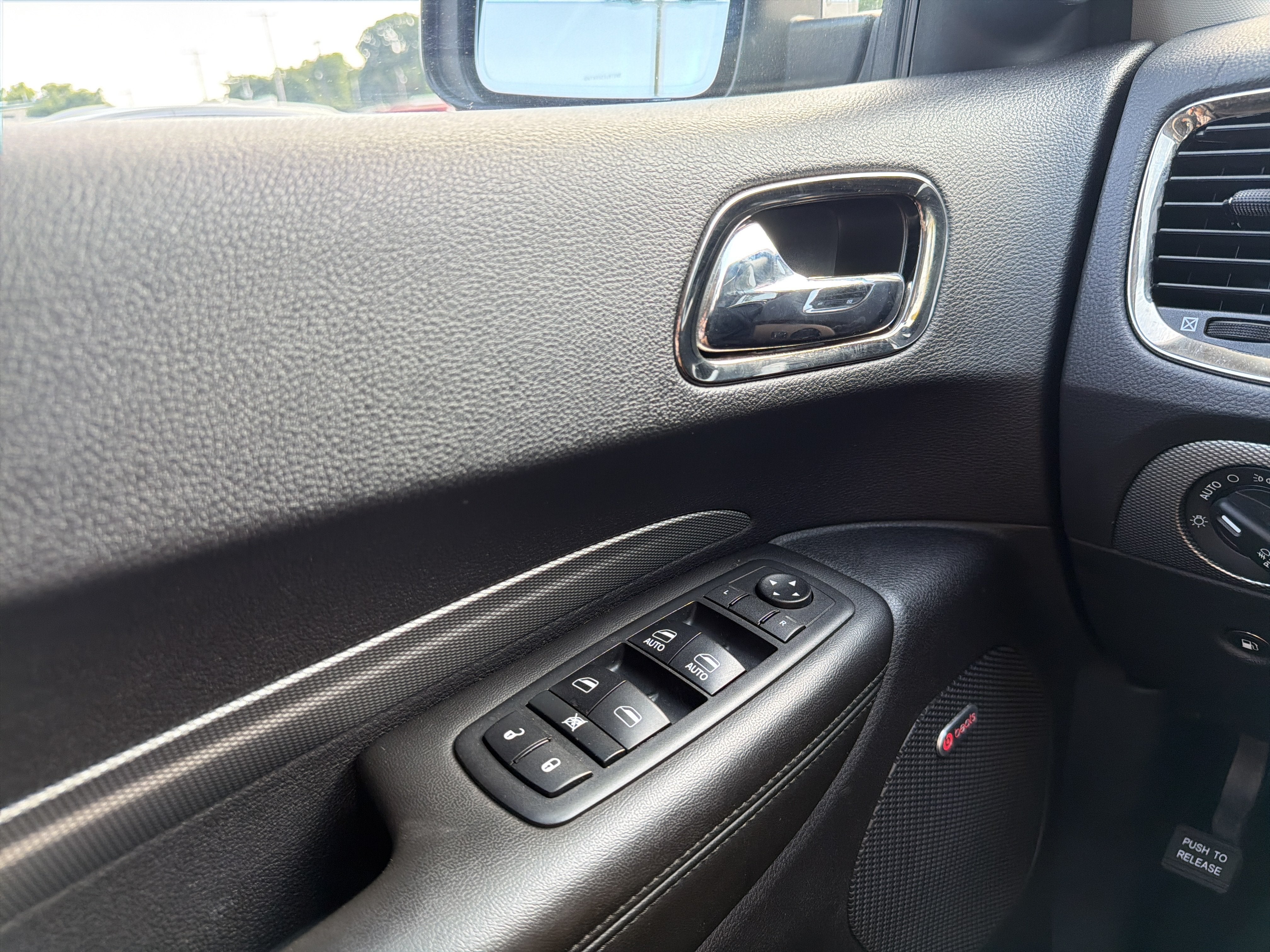 2018 Dodge Durango GT AWD