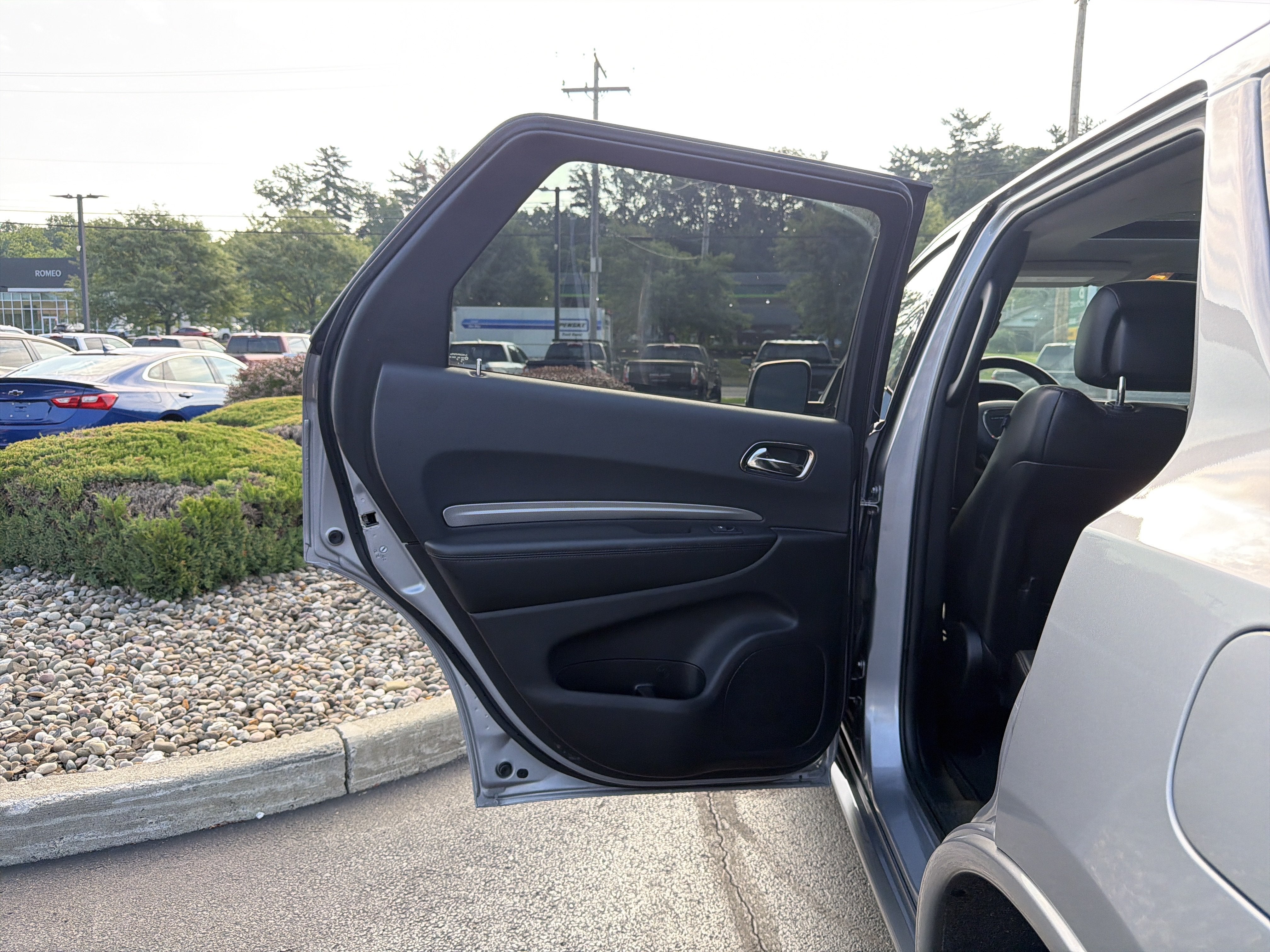 2018 Dodge Durango GT AWD