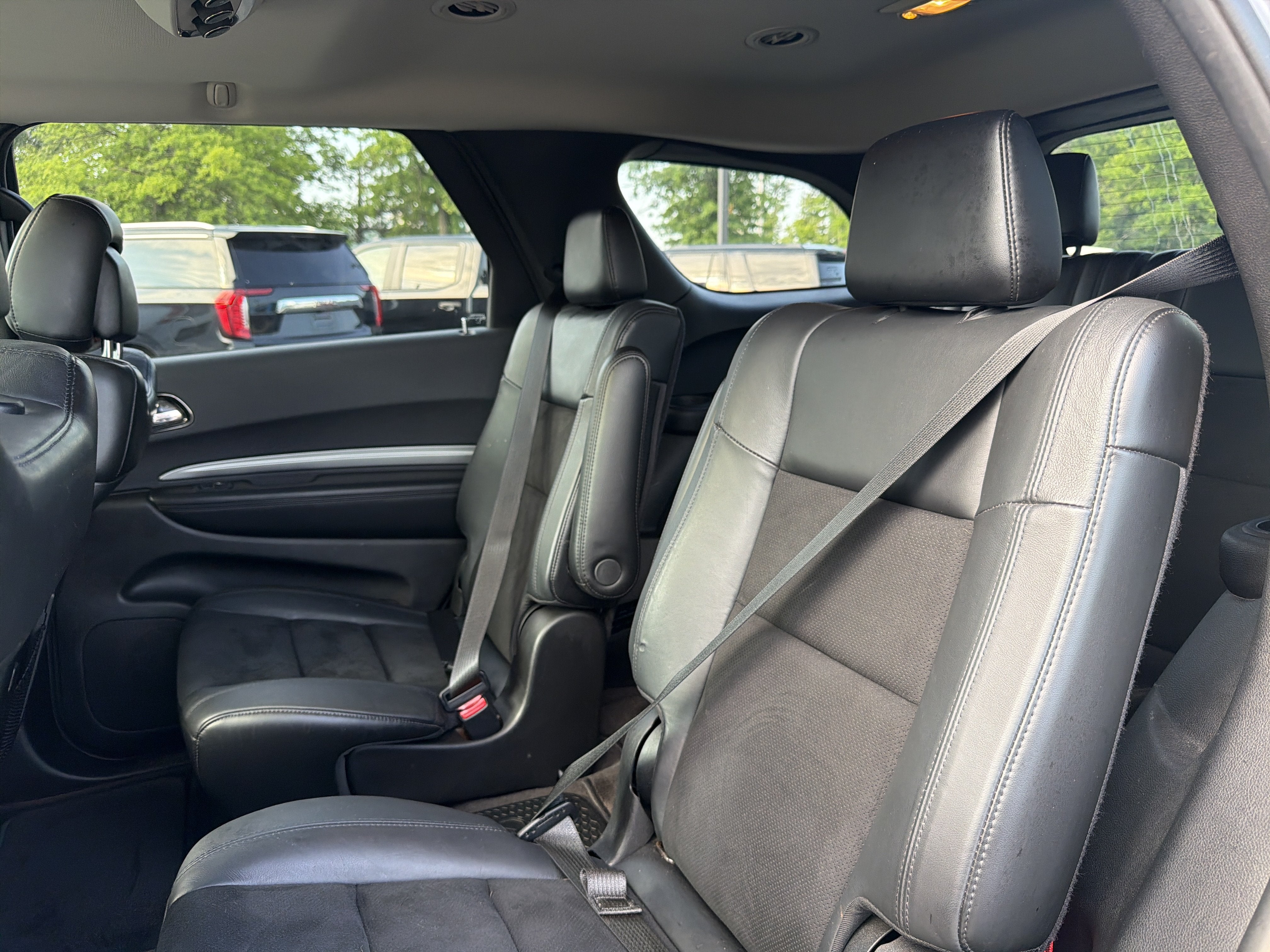 2018 Dodge Durango GT AWD