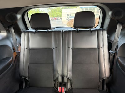 2018 Dodge Durango GT AWD