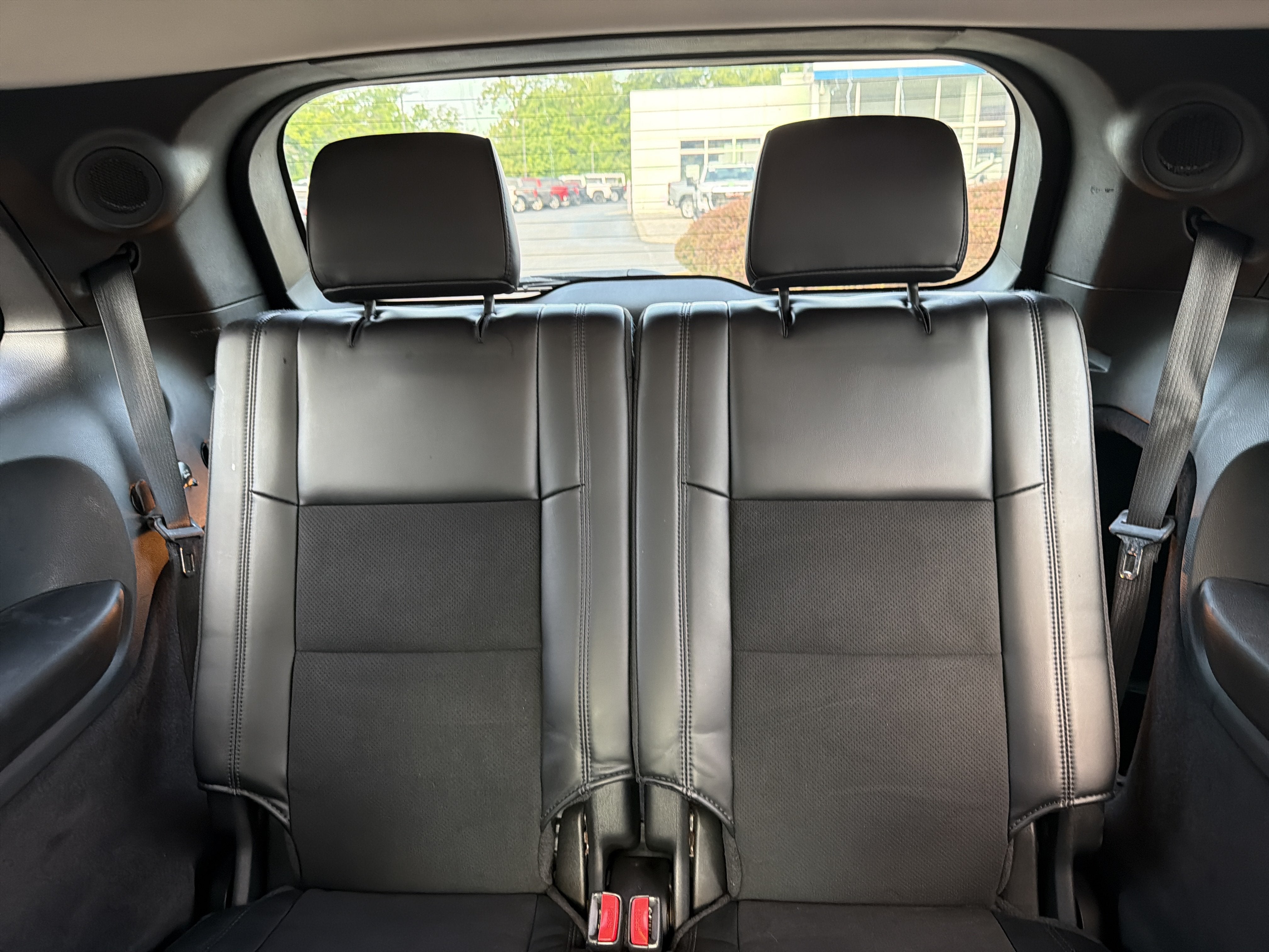 2018 Dodge Durango GT AWD