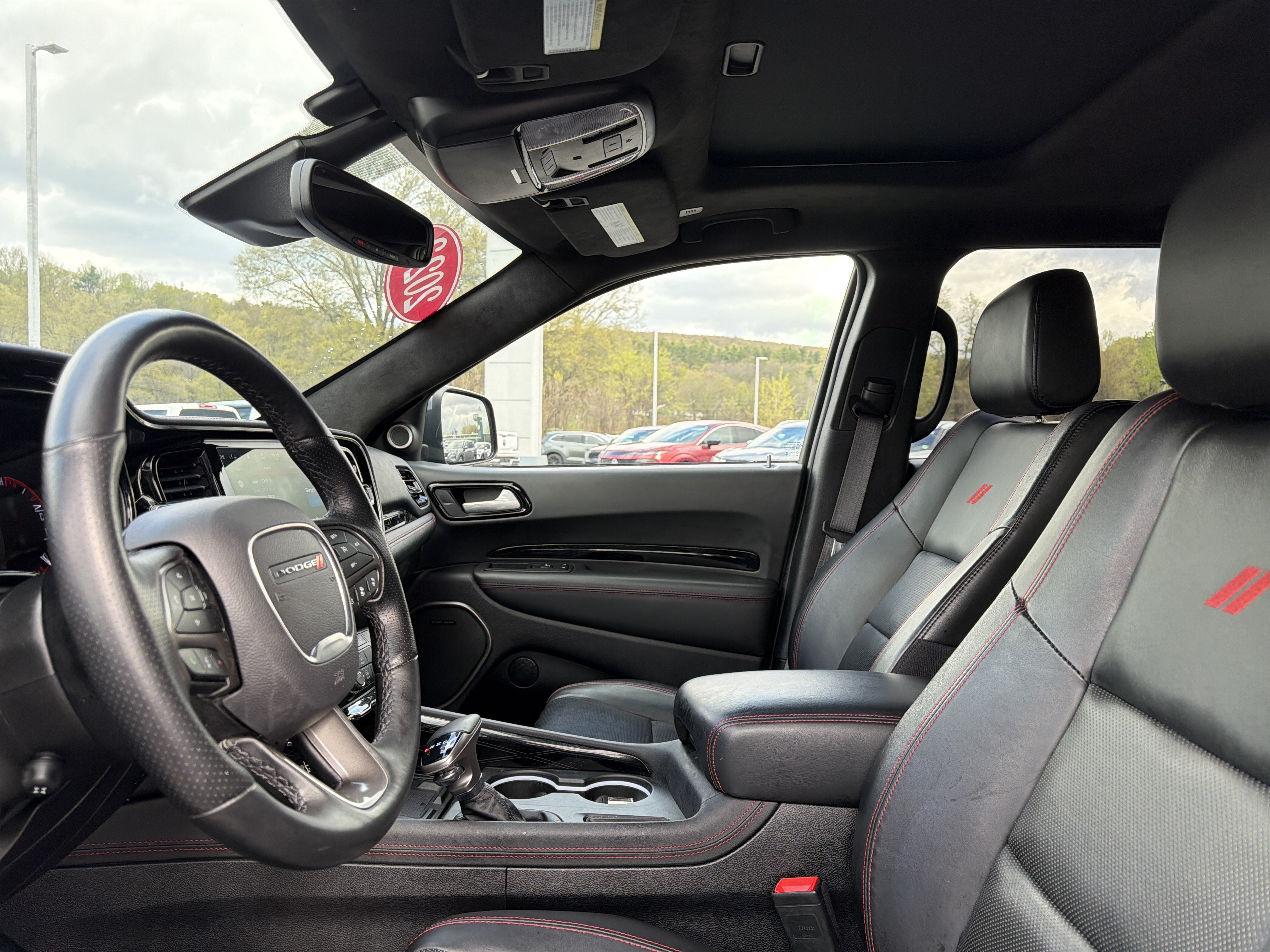 2023 Dodge Durango Citadel AWD