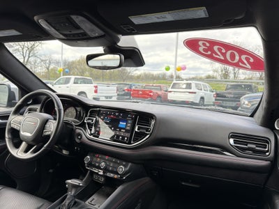 2023 Dodge Durango Citadel AWD