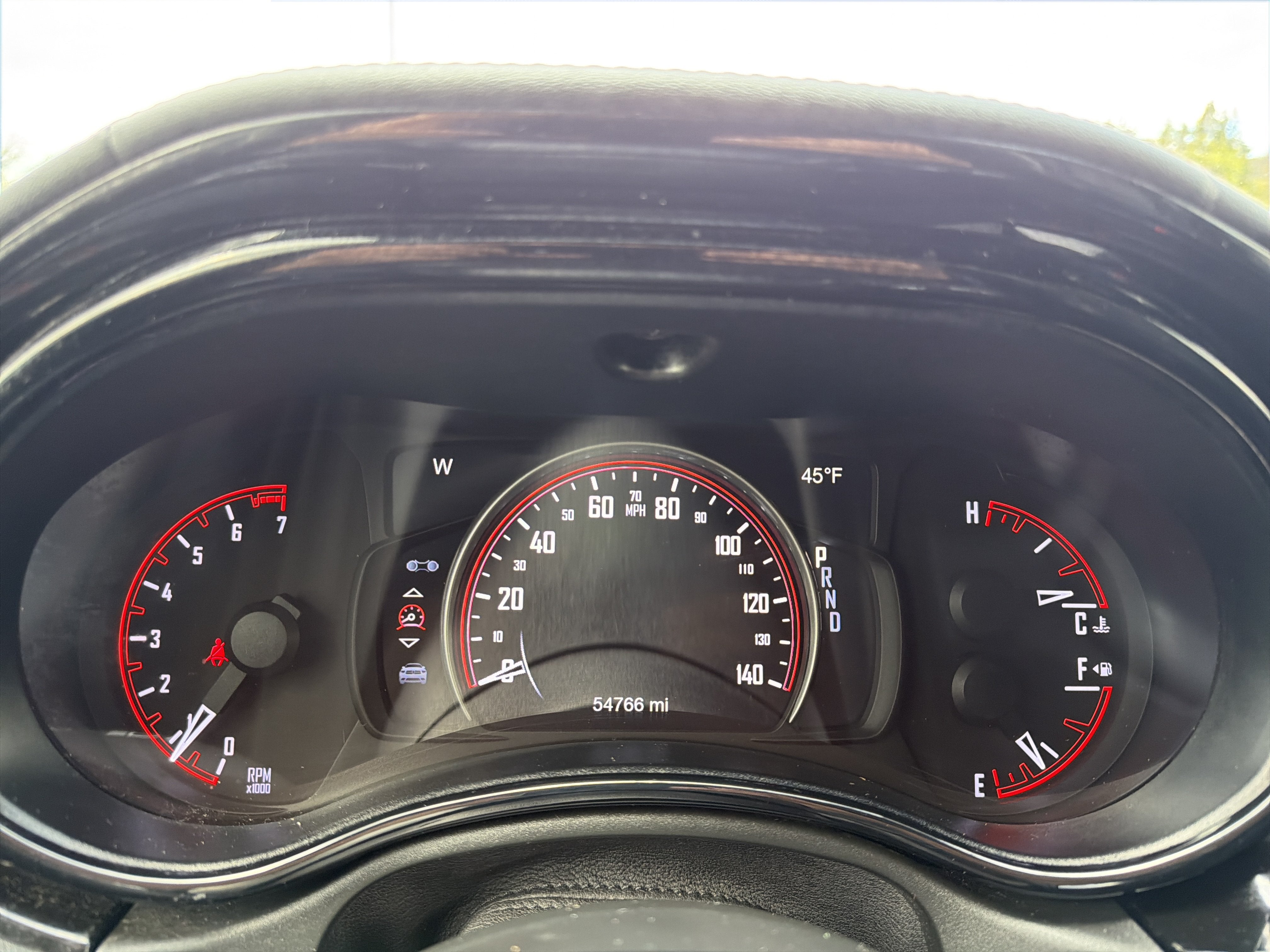 2023 Dodge Durango Citadel AWD