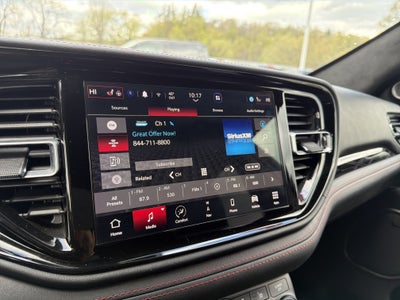 2023 Dodge Durango Citadel AWD