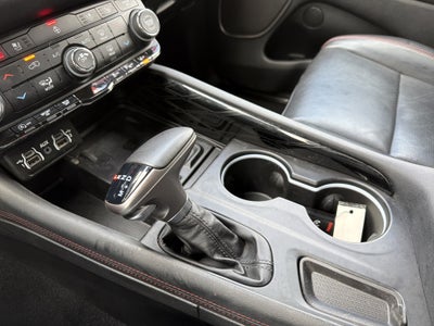 2023 Dodge Durango Citadel AWD