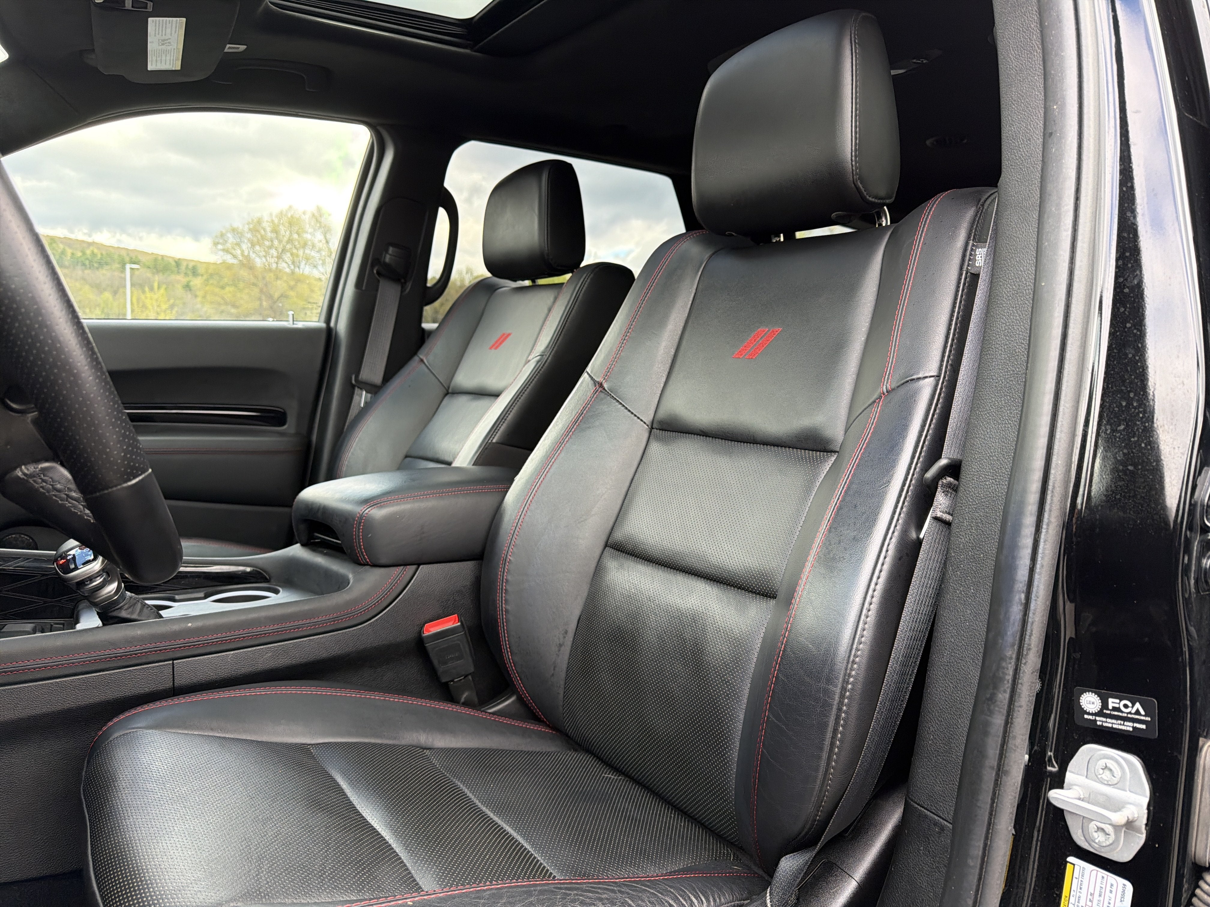 2023 Dodge Durango Citadel AWD
