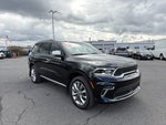 2023 Dodge Durango Citadel AWD