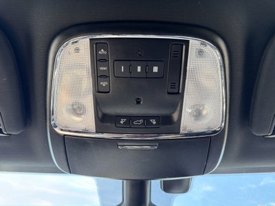 2020 Jeep Grand Cherokee Altitude 4x4