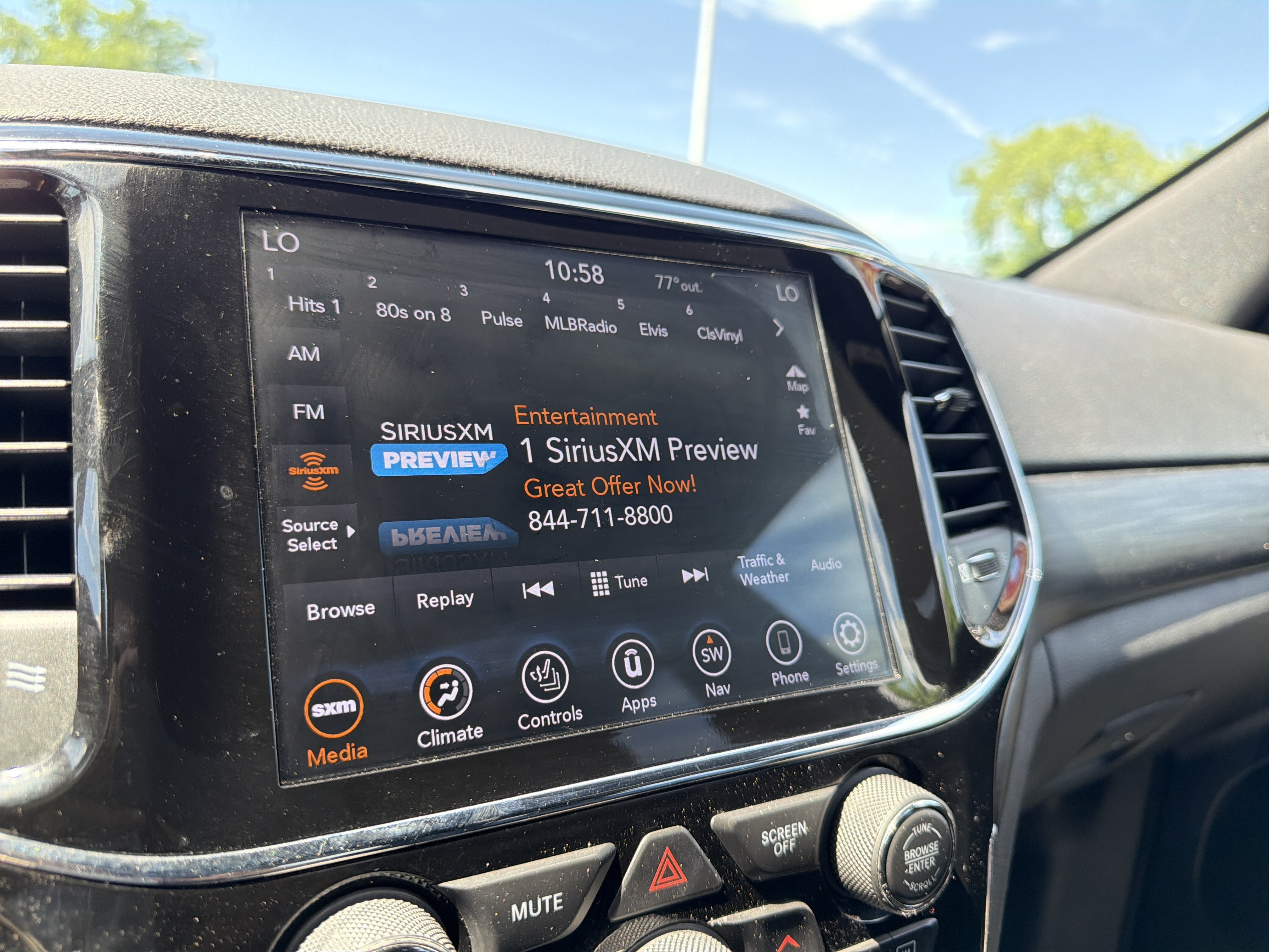 2020 Jeep Grand Cherokee Altitude 4x4