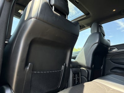 2020 Jeep Grand Cherokee Altitude 4x4