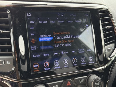 2019 Jeep Grand Cherokee High Altitude 4x4