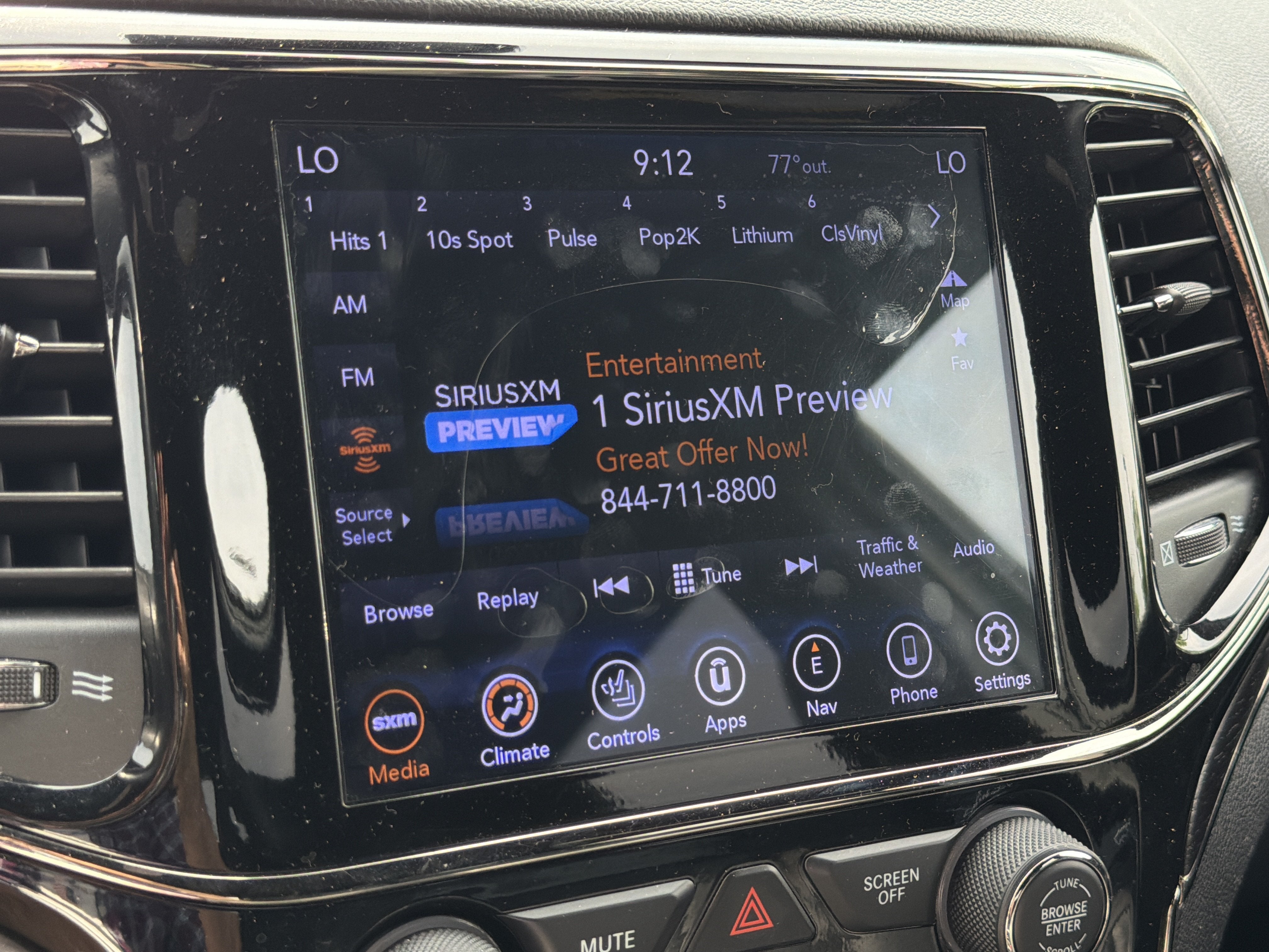 2019 Jeep Grand Cherokee High Altitude 4x4