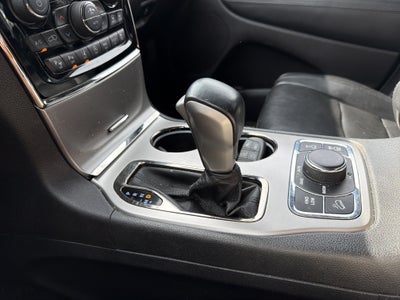 2019 Jeep Grand Cherokee High Altitude 4x4