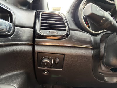 2019 Jeep Grand Cherokee High Altitude 4x4