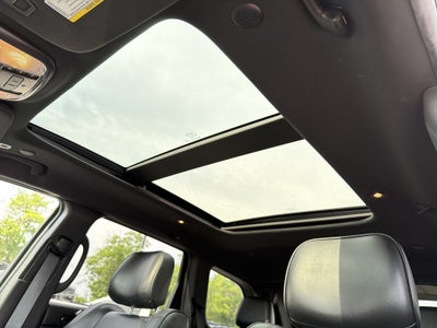 2019 Jeep Grand Cherokee High Altitude 4x4