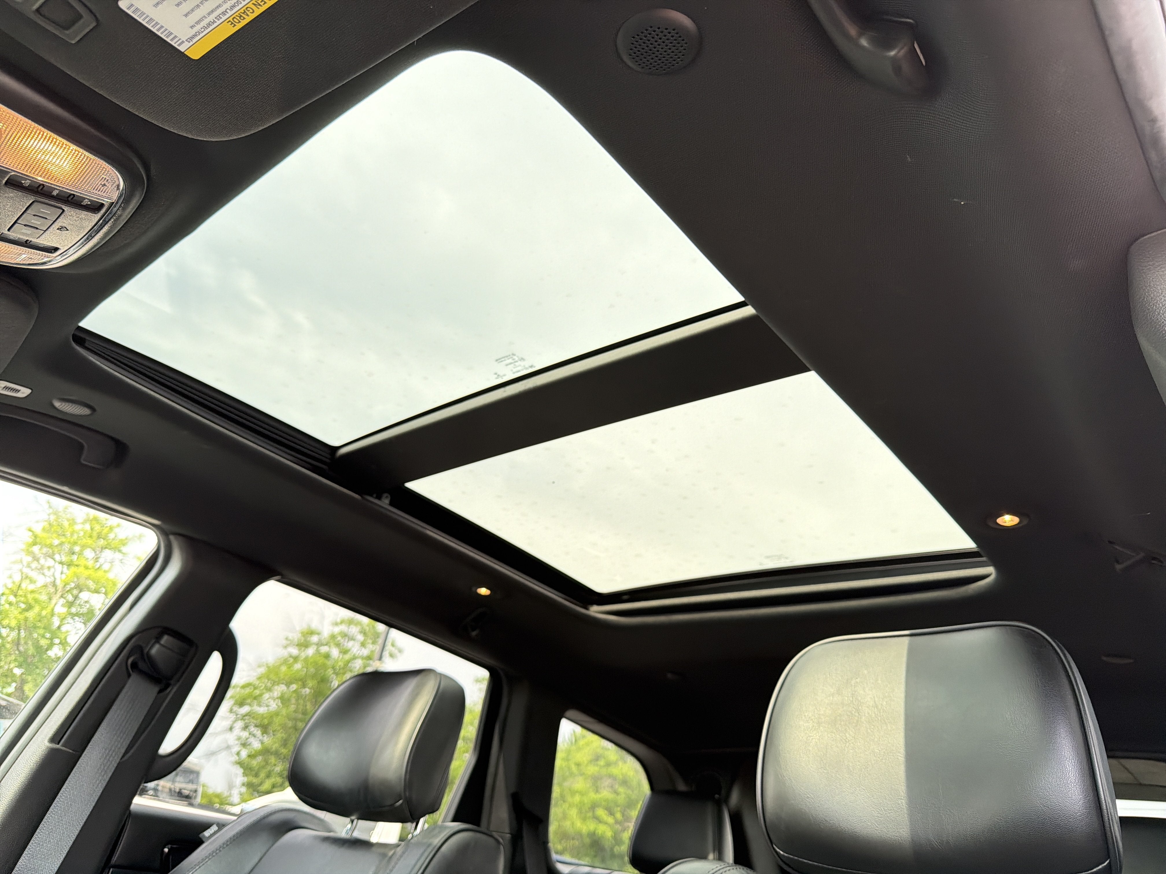 2019 Jeep Grand Cherokee High Altitude 4x4