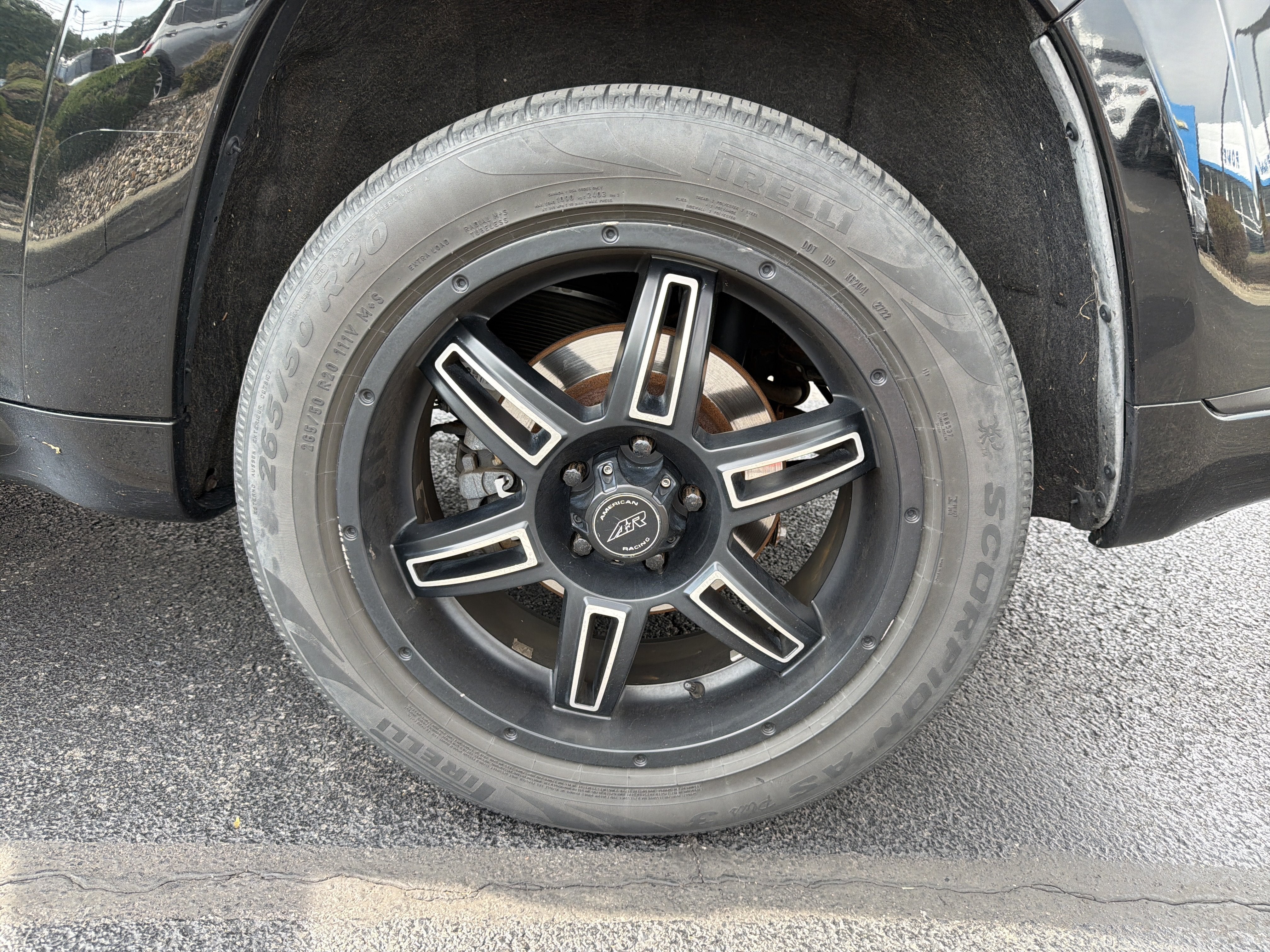 2019 Jeep Grand Cherokee High Altitude 4x4
