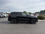 2019 Jeep Grand Cherokee High Altitude 4x4