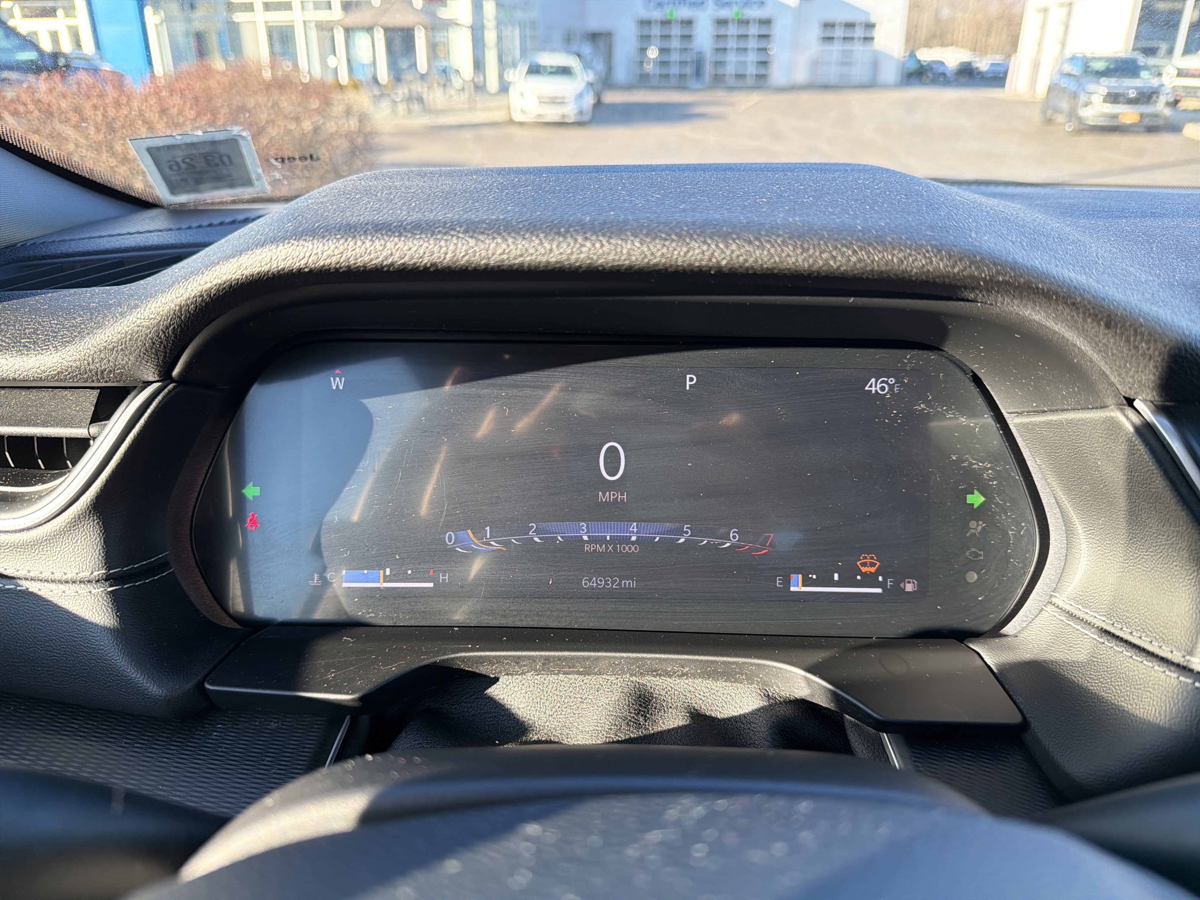 2024 Jeep Grand Cherokee Altitude 4x4