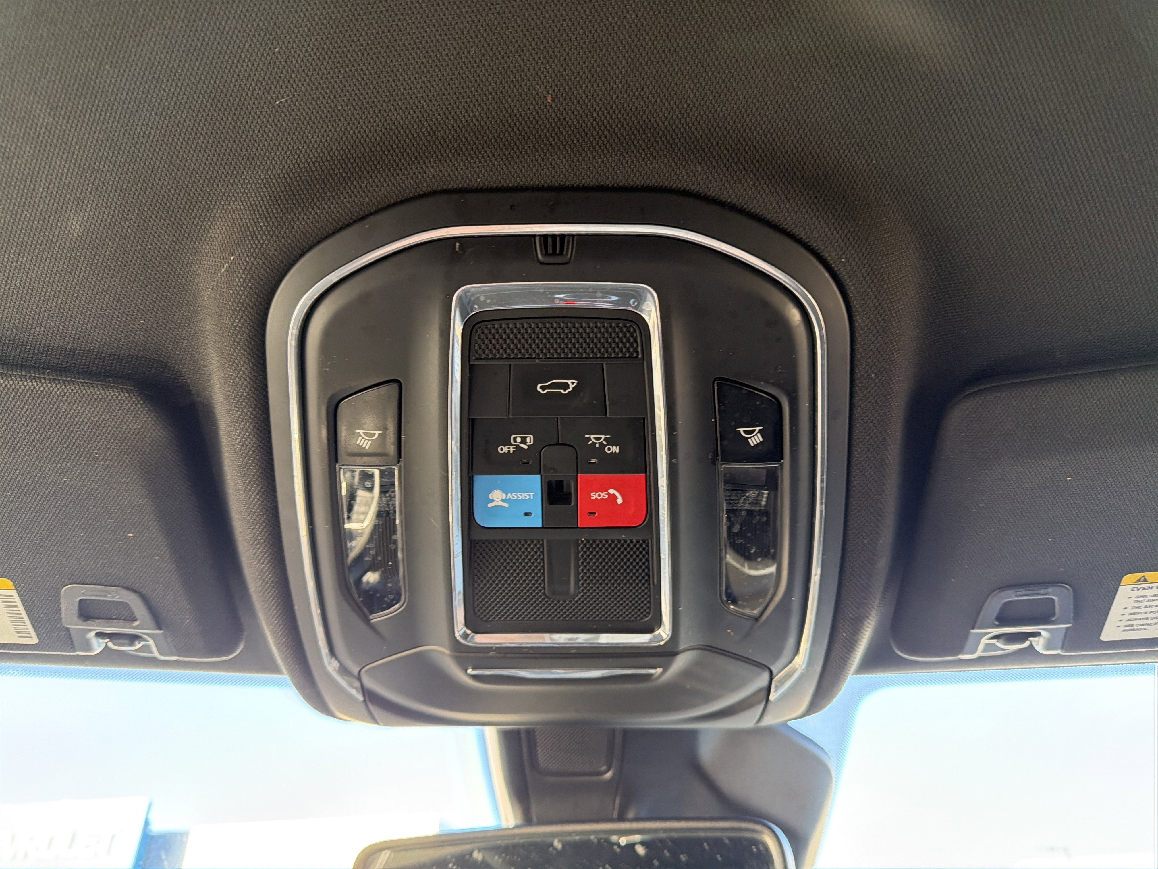 2024 Jeep Grand Cherokee Altitude 4x4