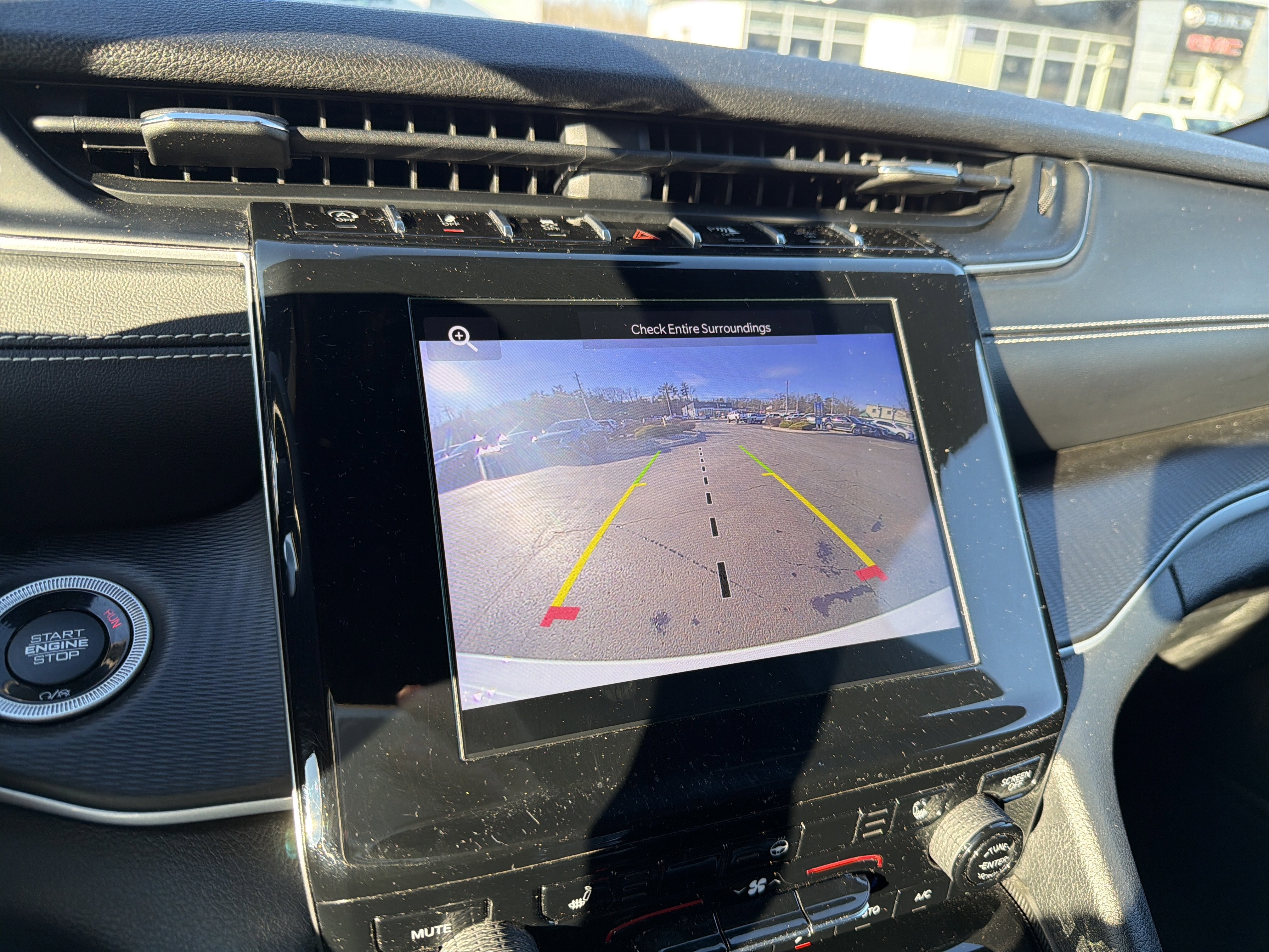 2024 Jeep Grand Cherokee Altitude 4x4