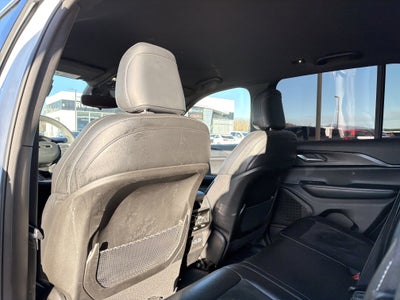 2024 Jeep Grand Cherokee Altitude 4x4