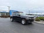 2023 Jeep Grand Cherokee Laredo 4x4