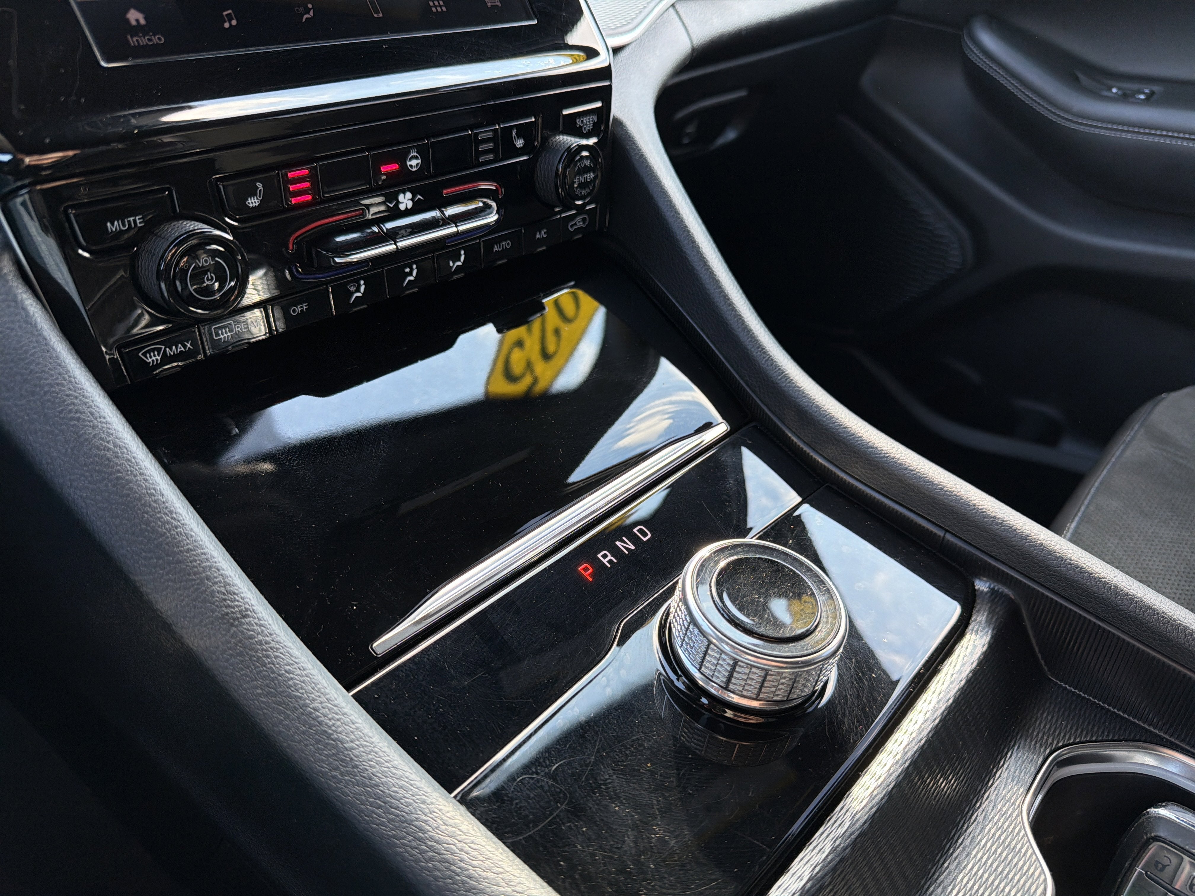 2025 Jeep Grand Cherokee L Altitude X 4x4