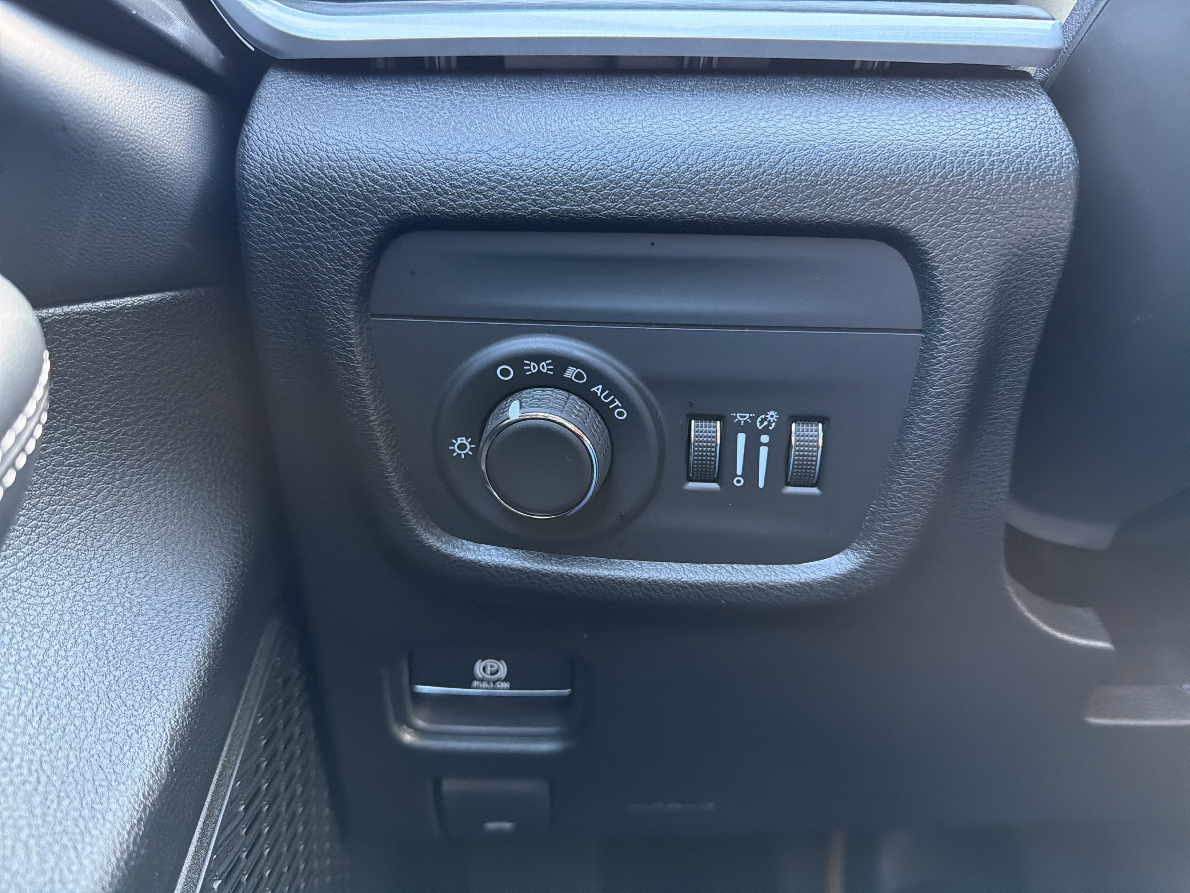 2025 Jeep Grand Cherokee L Altitude X 4x4