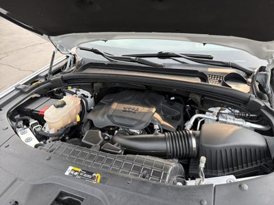 2023 Jeep Grand Cherokee L Summit 4x4
