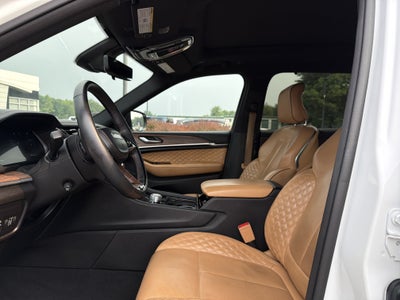 2023 Jeep Grand Cherokee L Summit 4x4